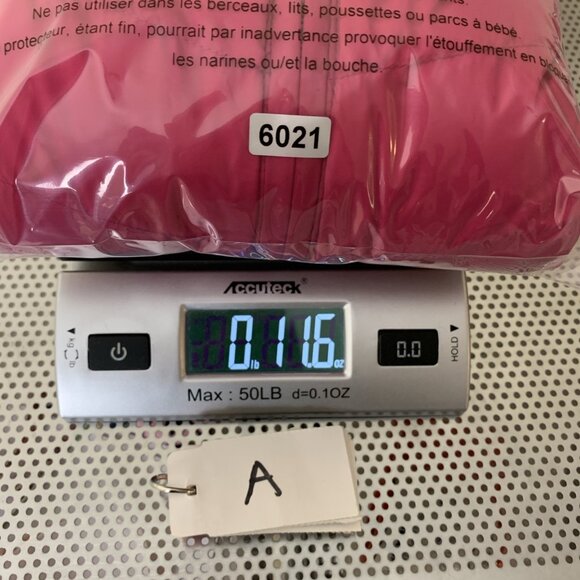 Talbots Womans S Vest Quilted Puffer Down Filled Pink Zip Front Pockets Classic - Picture 12 of 12